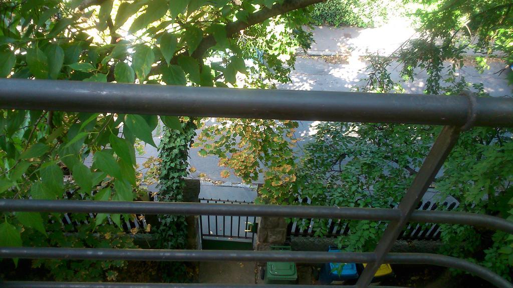 בודפשט Palm-Apartment מראה חיצוני תמונה