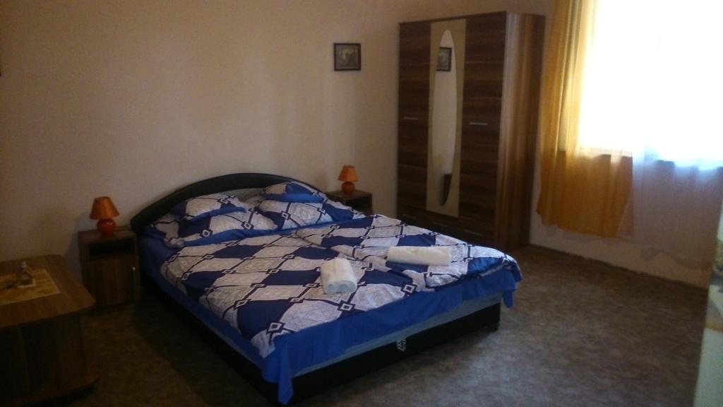 בודפשט Palm-Apartment מראה חיצוני תמונה