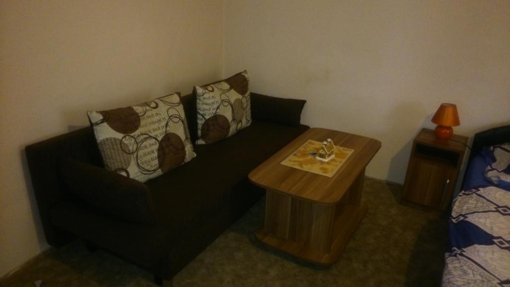 בודפשט Palm-Apartment מראה חיצוני תמונה